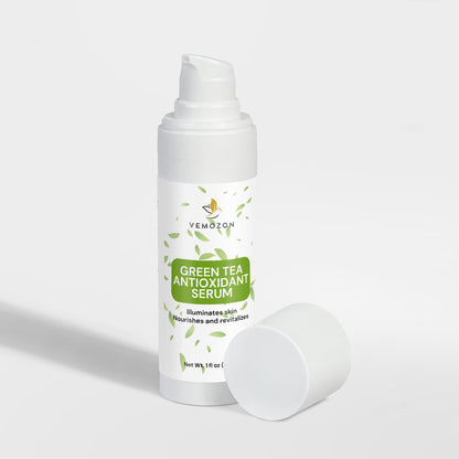 Green Tea Antioxidant Serum